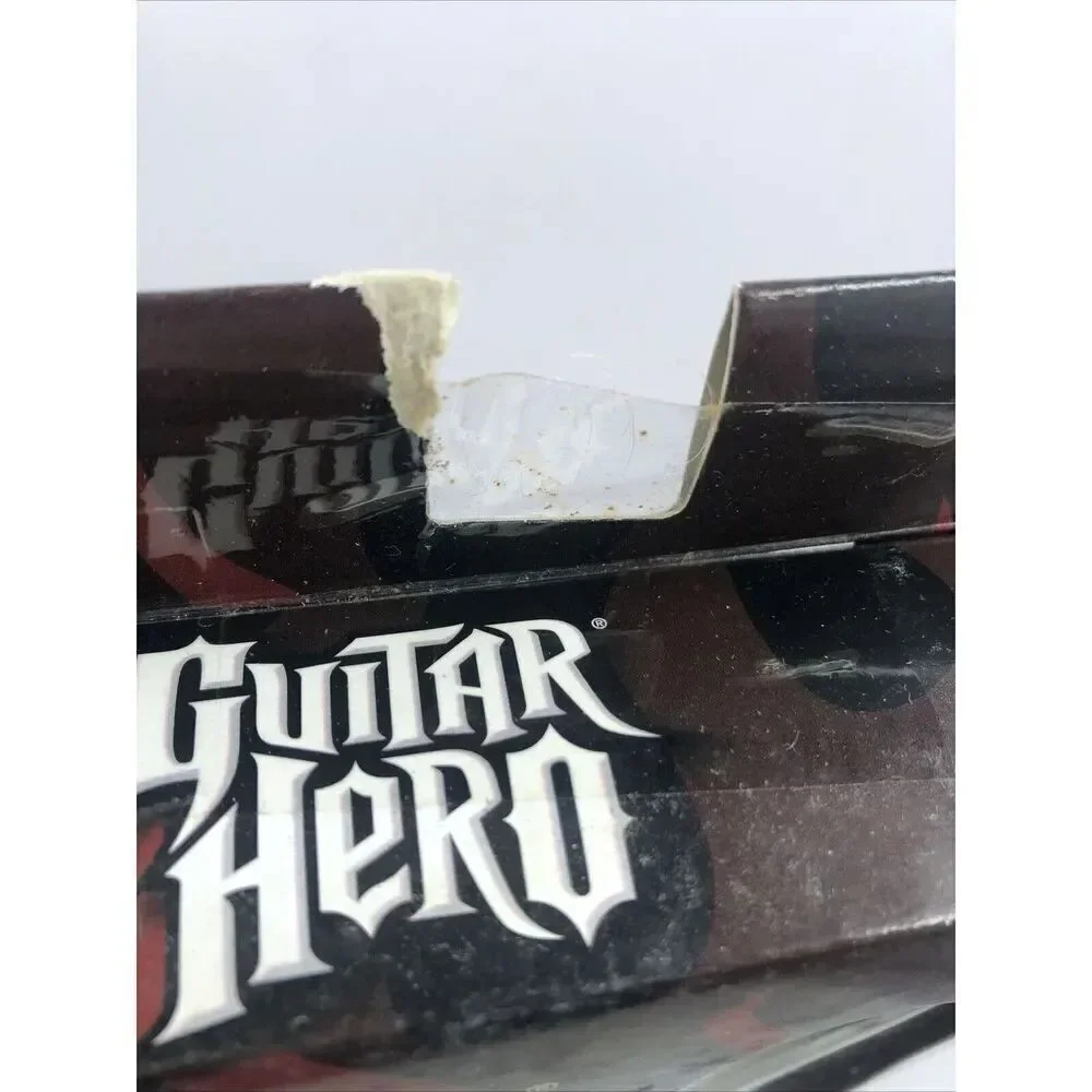 No Brand guitar hero